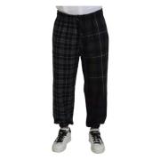 Sweatpants Dolce & Gabbana , Multicolor , Heren