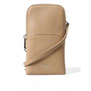 Phone Accessories Dolce & Gabbana , Beige , Heren