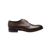 Shoes Loake , Brown , Heren