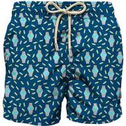 Zee Kleding Collectie MC2 Saint Barth , Multicolor , Heren