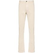 Klassieke Broek Ermenegildo Zegna , Beige , Heren