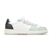 Vintage Leren Sneaker Axel Arigato , Green , Dames