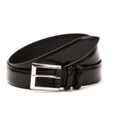 Belts Orciani , Black , Heren