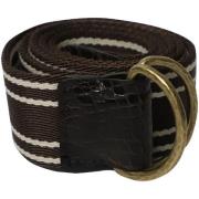 Pre-owned Fabric belts Tom Ford Pre-owned , Multicolor , Heren