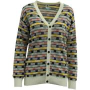 Pre-owned Cotton outerwear Missoni Pre-owned , Multicolor , Dames