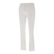 Witte Jeans Liu Jo , White , Dames