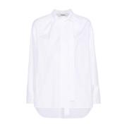Witte Shirts Filippa Max Mara , White , Dames