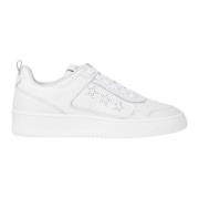 Klassieke witte sneakers Pantofola d'Oro , White , Dames