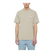 Summerdale Casual Tee Dickies , Beige , Heren