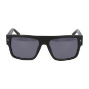Sunglasses Dsquared2 , Black , Unisex