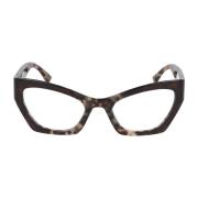 Glasses Dsquared2 , Brown , Unisex