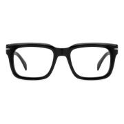 David Beckham DB 7107 Zonnebril Eyewear by David Beckham , Black , Her...