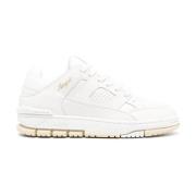 Witte Sneakers Axel Arigato , White , Heren