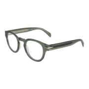 Glasses Eyewear by David Beckham , Green , Unisex