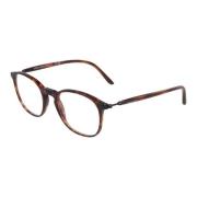 Glasses Armani , Brown , Unisex