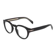 Glasses Eyewear by David Beckham , Black , Unisex