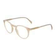 Retro-geïnspireerde iconische bril DB 1139 Eyewear by David Beckham , ...