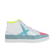 Zomerbries Sneakers Munich , Multicolor , Dames