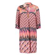 Short Dresses Betty Barclay , Multicolor , Dames