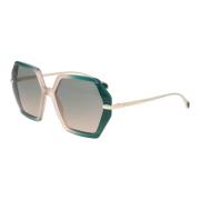 Sunglasses Bvlgari , Multicolor , Unisex