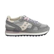 Comfortabele Shadow Original Sneakers Saucony , Multicolor , Heren