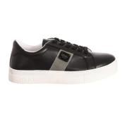 Originele Design Sneaker Liu Jo , Black , Dames