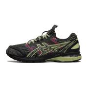 Gel-Terrain Hardloopschoenen Asics , Multicolor , Heren