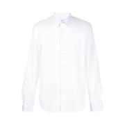 Shirts PS By Paul Smith , White , Heren