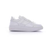 Lage Top Sneakers Cayma Piola , White , Dames