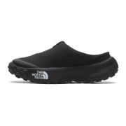 Never Stop Mule Pantoffels The North Face , Black , Heren