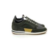 Lage-top Callao Sneakers Piola , Multicolor , Heren