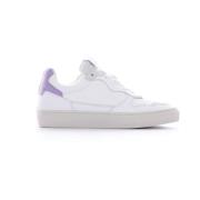 Inti Lage Sneakers Piola , White , Dames