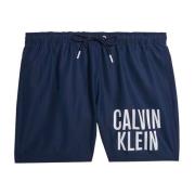 Swimwear Calvin Klein , Blue , Heren