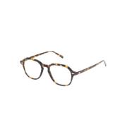 Schildpad Optisch Montuur Moscot , Brown , Unisex