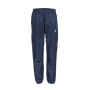 Sportbroek Spl Net G W Pan Umbro , Blue , Heren