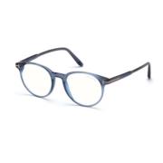 Stijlvolle zonnebril voor mode-liefhebbers Tom Ford , Multicolor , Uni...