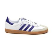 Klassieke Samba OG Sneakers Adidas Originals , Multicolor , Heren