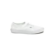 Witte Sneakers Authentiek Vans , White , Heren