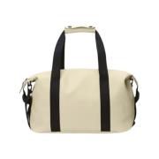 Stijlvolle Beige Tas Rains , Beige , Heren