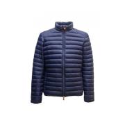 Jackets Save The Duck , Blue , Heren