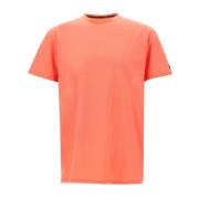 Zomer Smart Oranje Shirt RRD , Orange , Heren