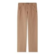 Mathurin Broek A.p.c. , Brown , Heren