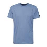 Zomer Smart Celeste T-Shirt RRD , Blue , Heren