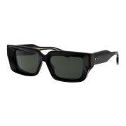 Stijlvolle zonnebril Gg1529S Gucci , Black , Unisex