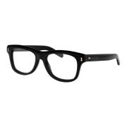 Stijlvolle Optische Bril Gg1526O Gucci , Black , Heren