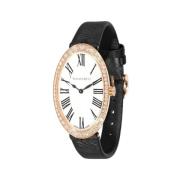 Pre-owned Rose Gold watches Tiffany & Co. Pre-owned , Gray , Dames