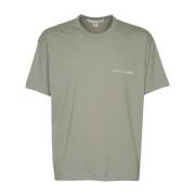 Stijlvolle T-shirts en Polos Comme des Garçons , Green , Heren