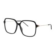 Stijlvolle Optische Bril Gg1271O Gucci , Black , Dames