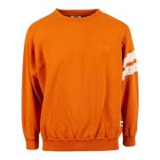 Sweatshirts Gcds , Orange , Heren