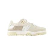 Pre-owned Leather sneakers Acne Studios Pre-owned , Multicolor , Dames